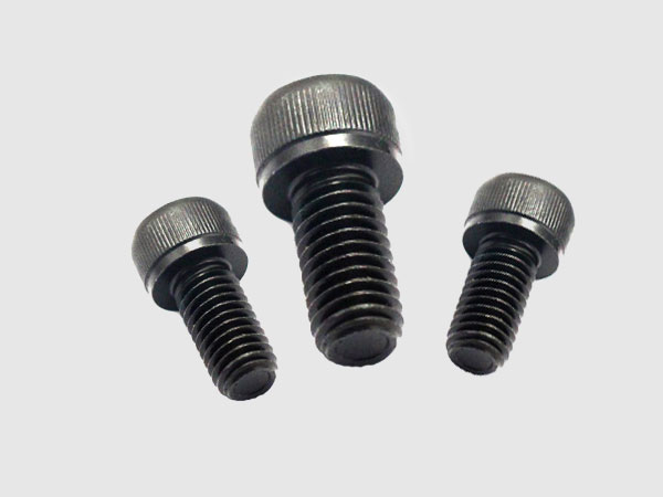 碳钢8.8内六角螺丝