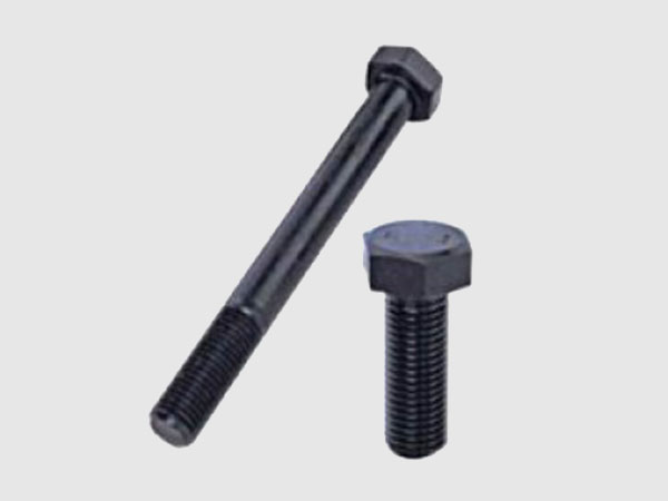 高强度六角螺栓